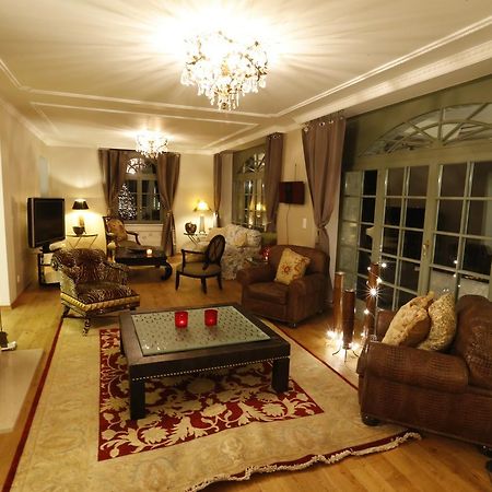 Villa Regina 빌라쉬르올롱 외부 사진