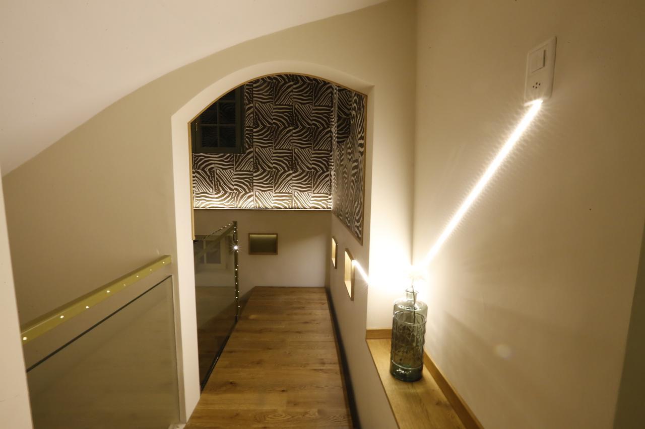 Villa Regina 빌라쉬르올롱 외부 사진