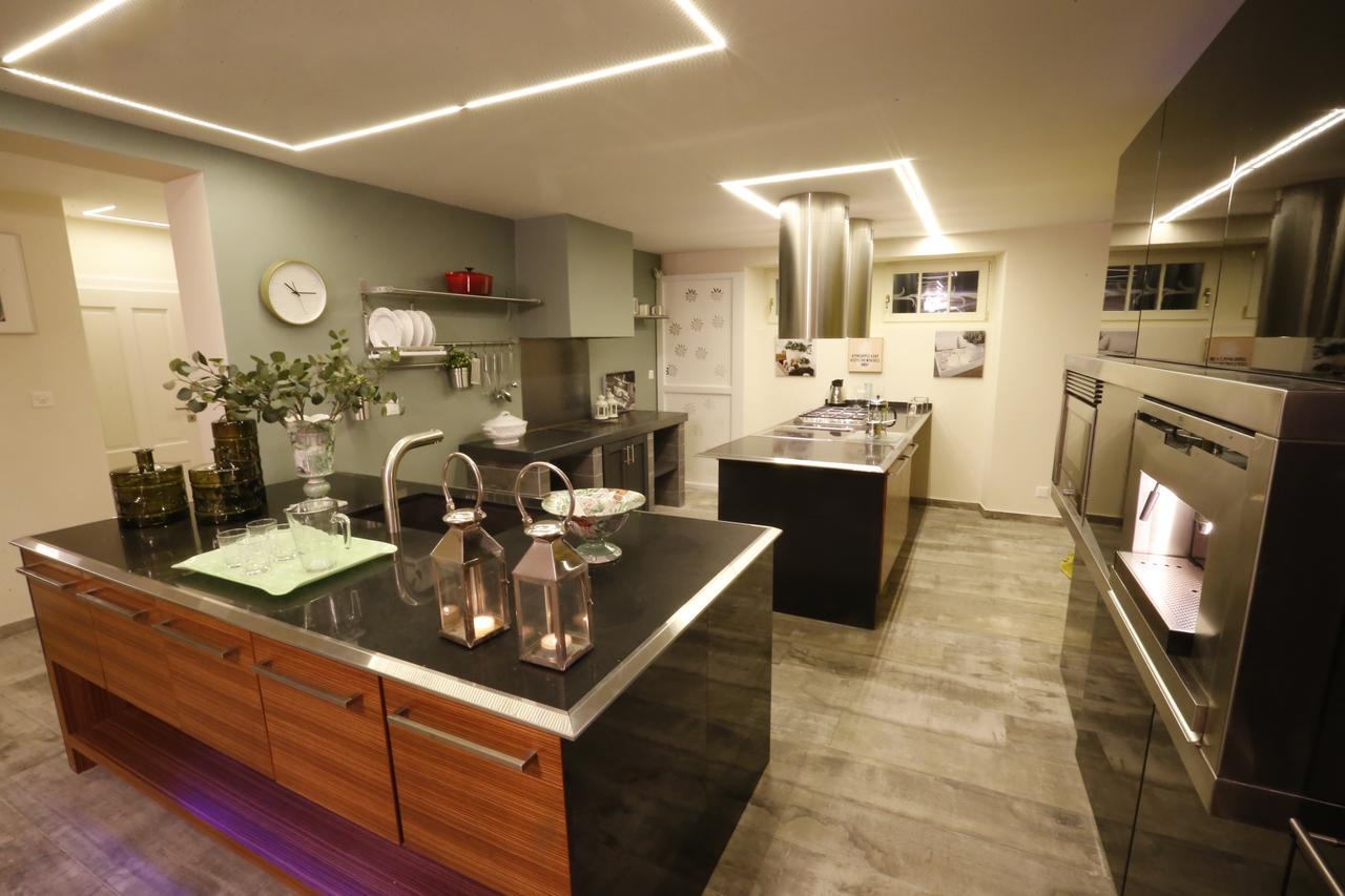 Villa Regina 빌라쉬르올롱 외부 사진